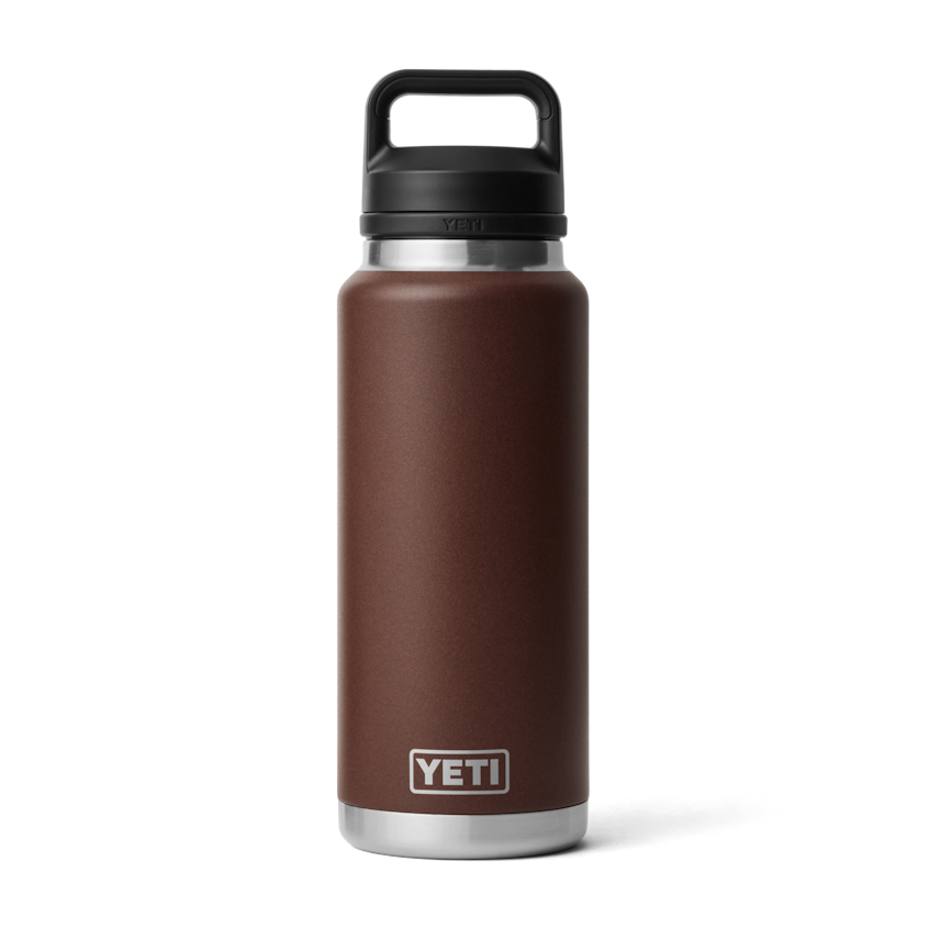 RAMBLER 36 OZ BOTTLE WITH CHUG CAP