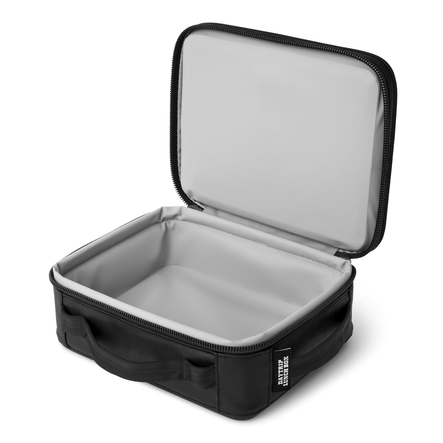 Daytrip Lunch Box - Black