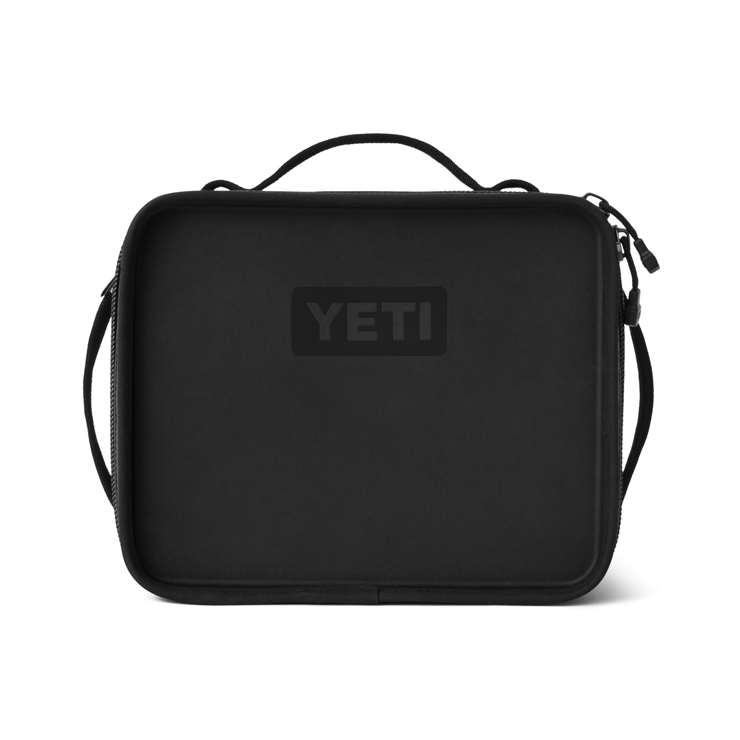 Daytrip Lunch Box - Black