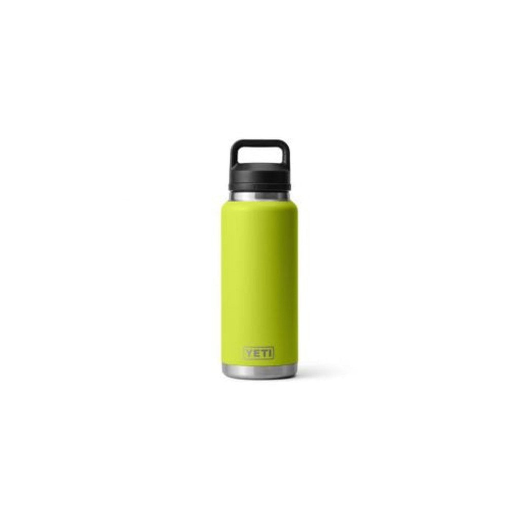 RAMBLER 36 OZ BOTTLE WITH CHUG CAP