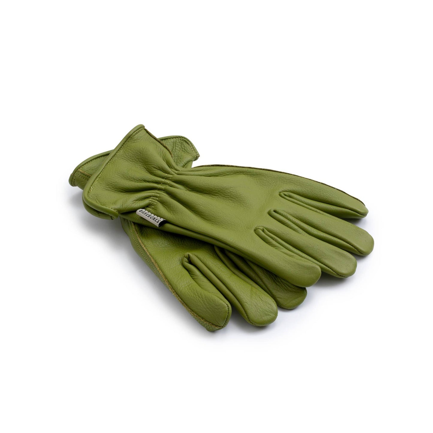 Classic Work Gloves: S/M / Natural Yellow