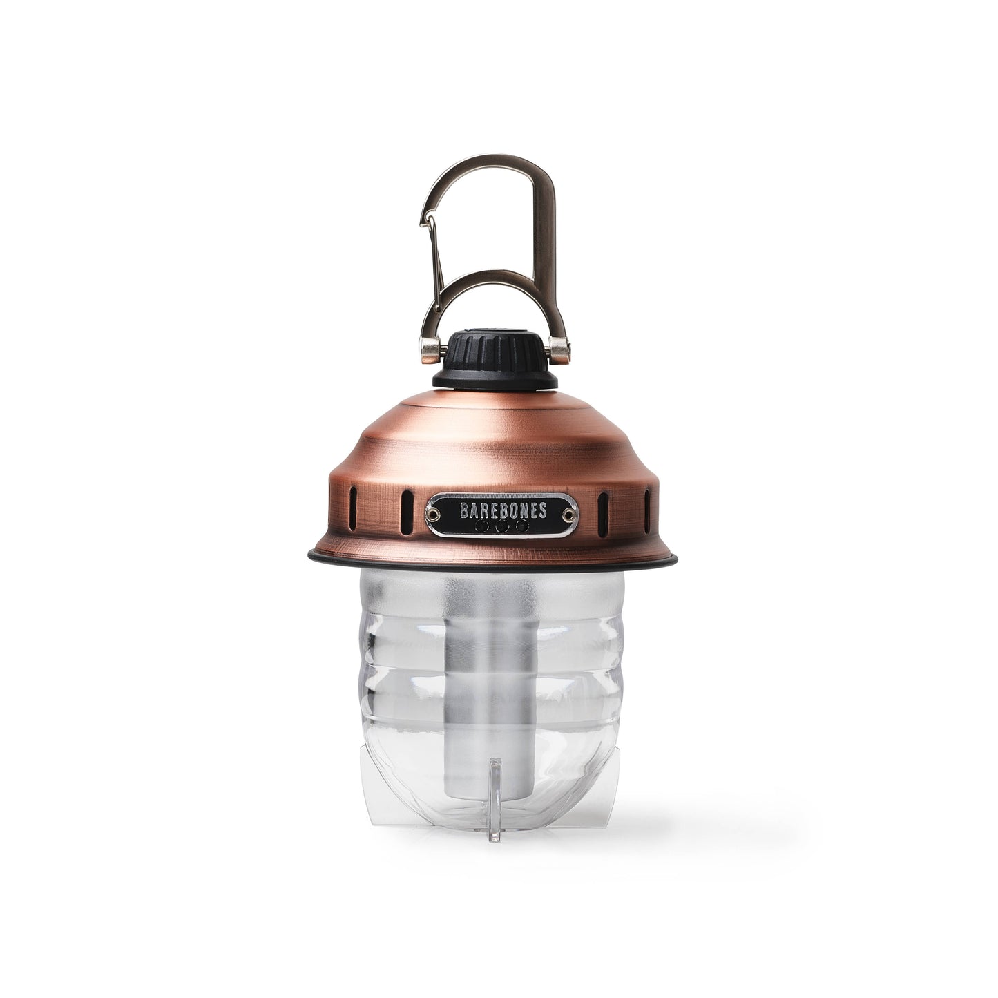 Beacon Hanging Light: Copper