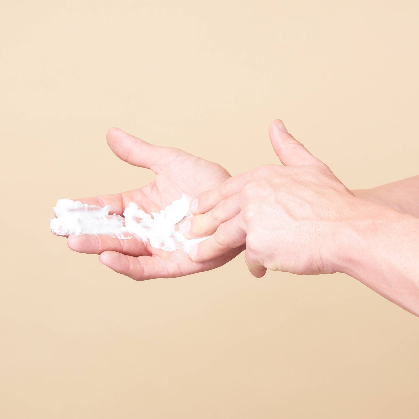 Barbershop Shave Cream