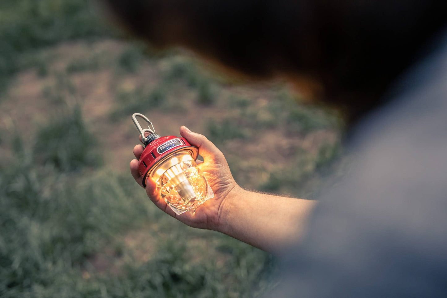 Beacon Hanging Light: Dusty Yellow