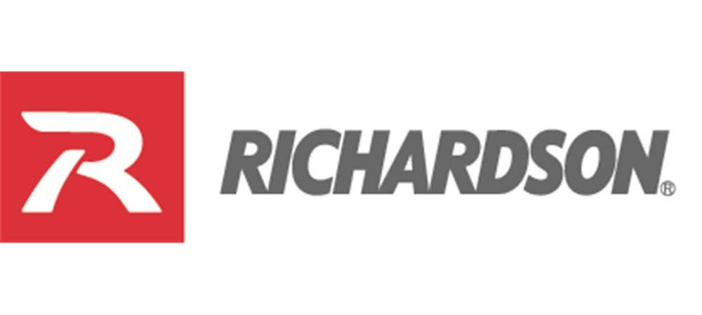 Richardson 256 Grandpa Pinch 5-Panel Hat, Rope Cap, Umpqua: Red/White