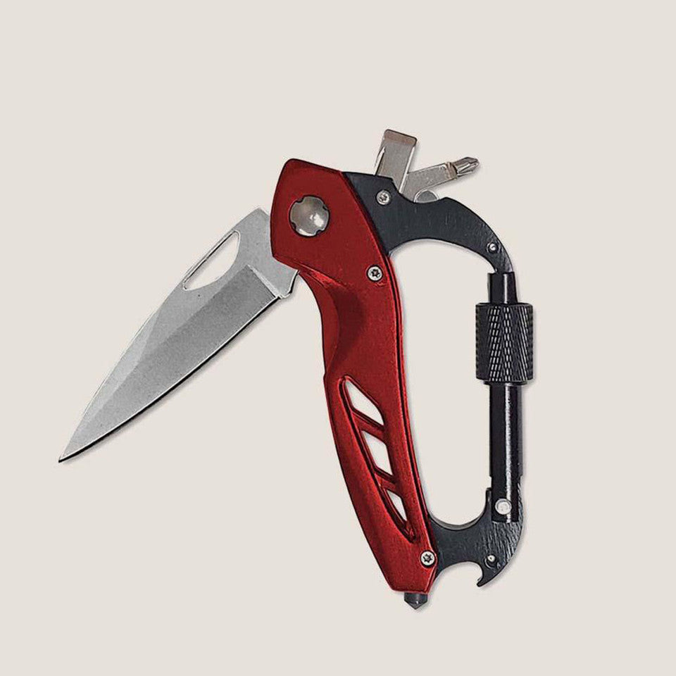 Fix It Carabiner