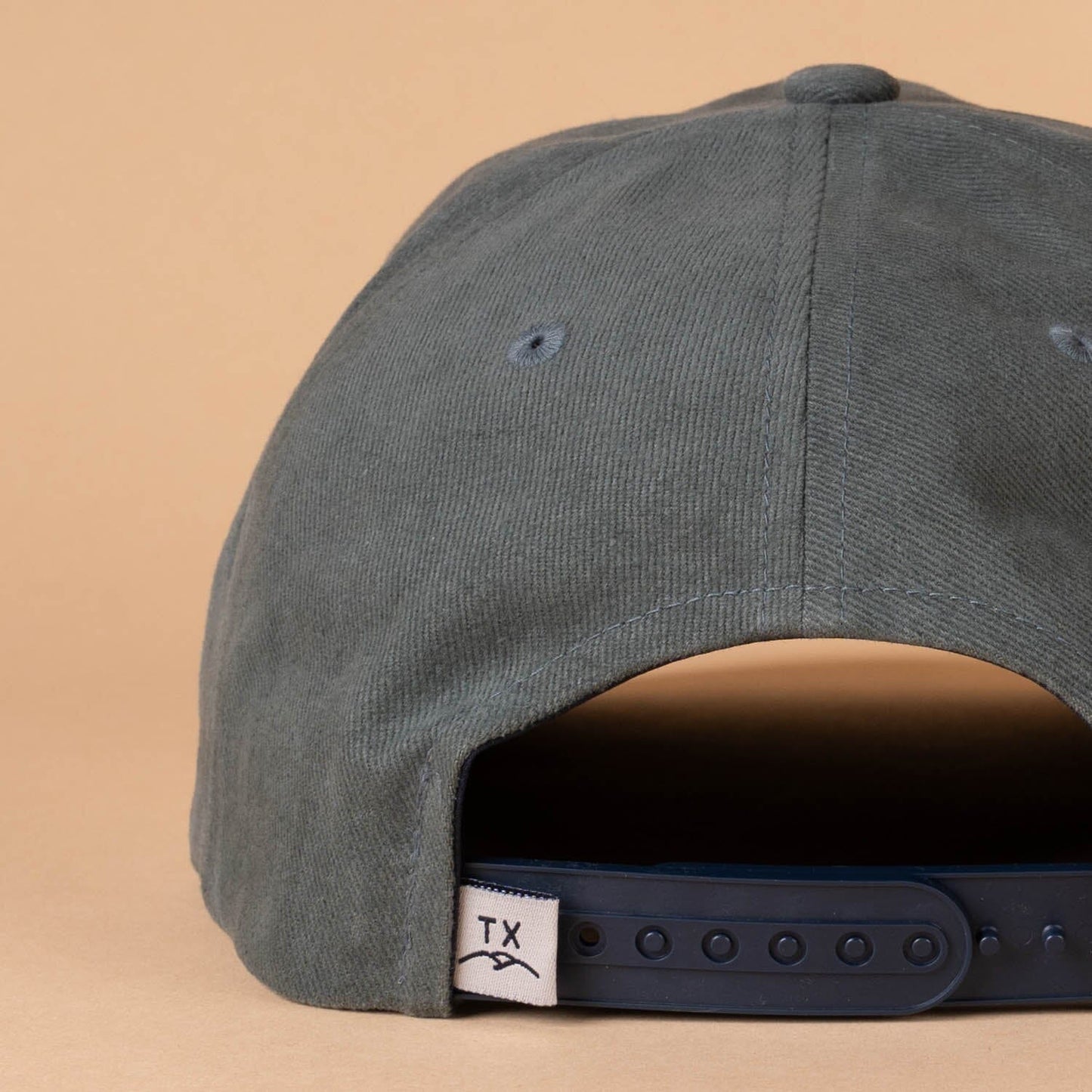 Cosmic Sunset Guadalupe Snapback