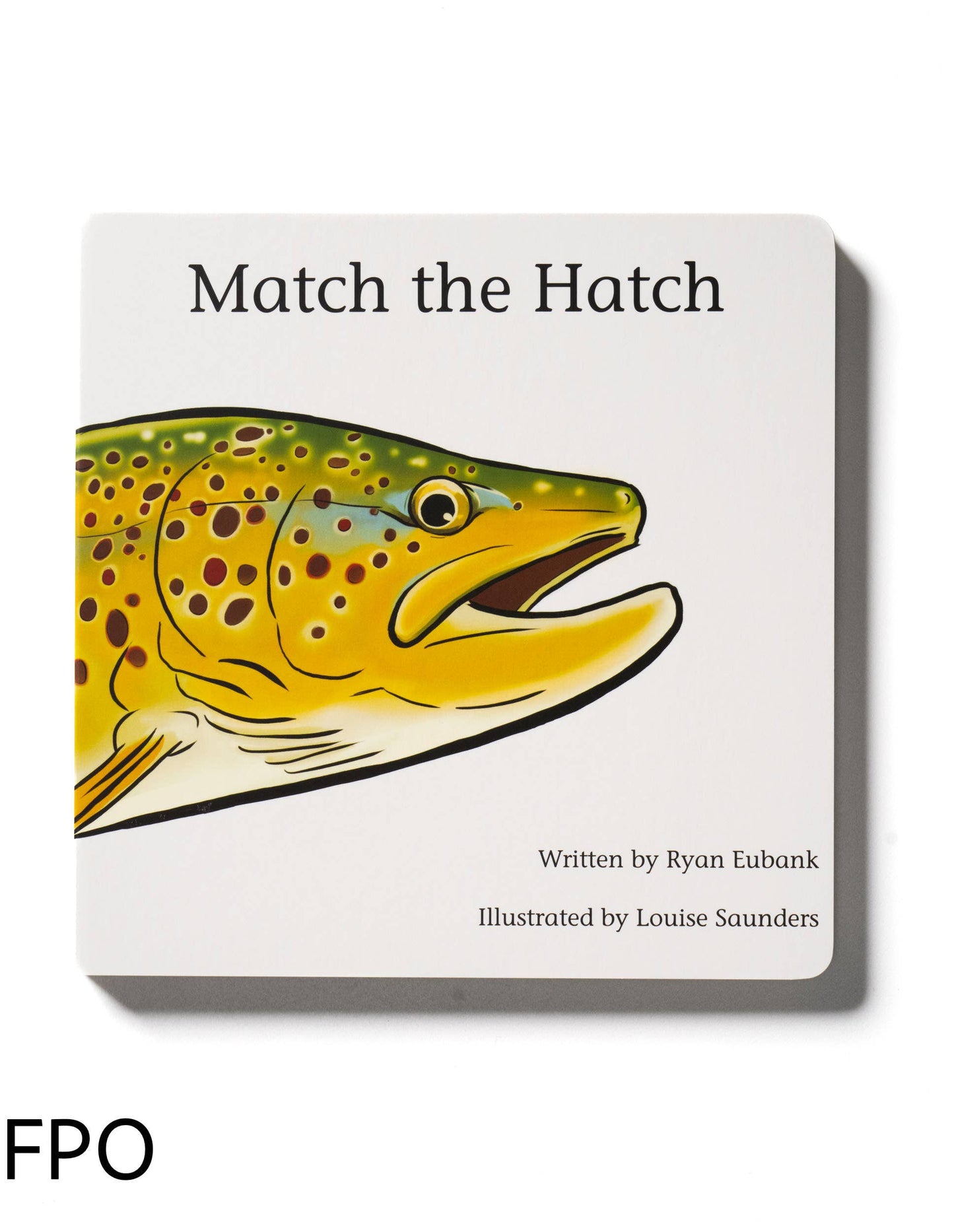 Match the Hatch