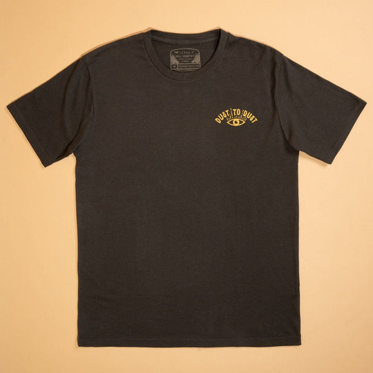 Dust to Dust Feather Grass Tee