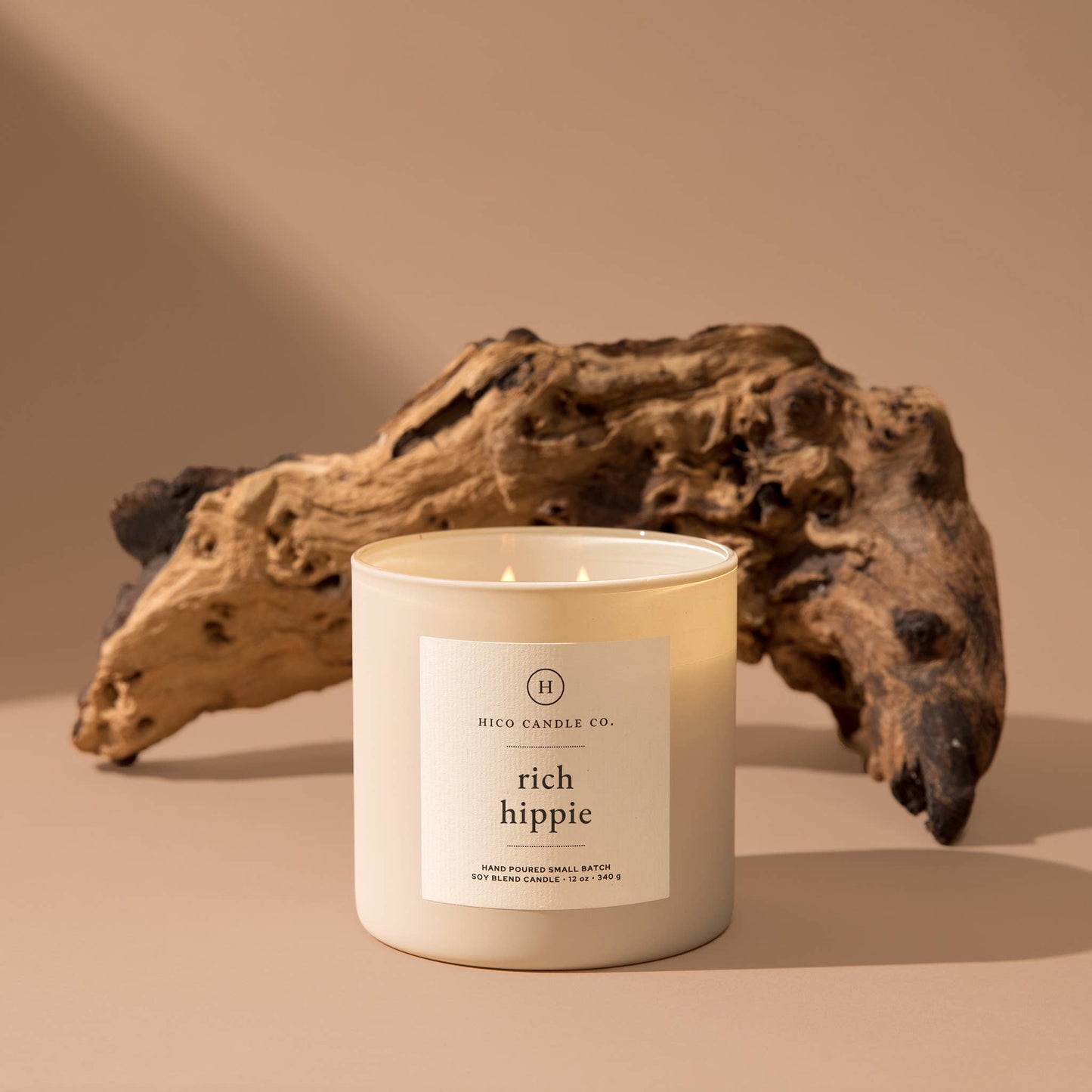 Rich Hippie - 14oz. Candle