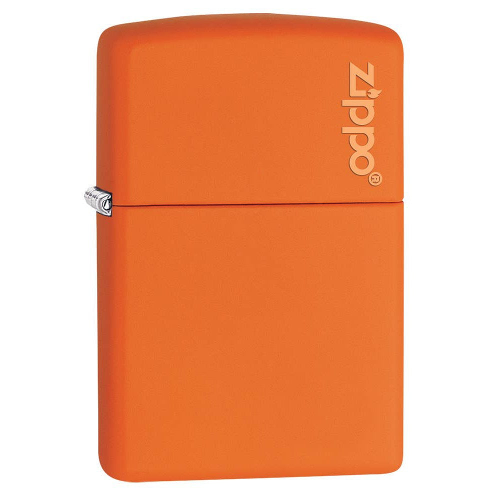 231 Zippo Logo - CI