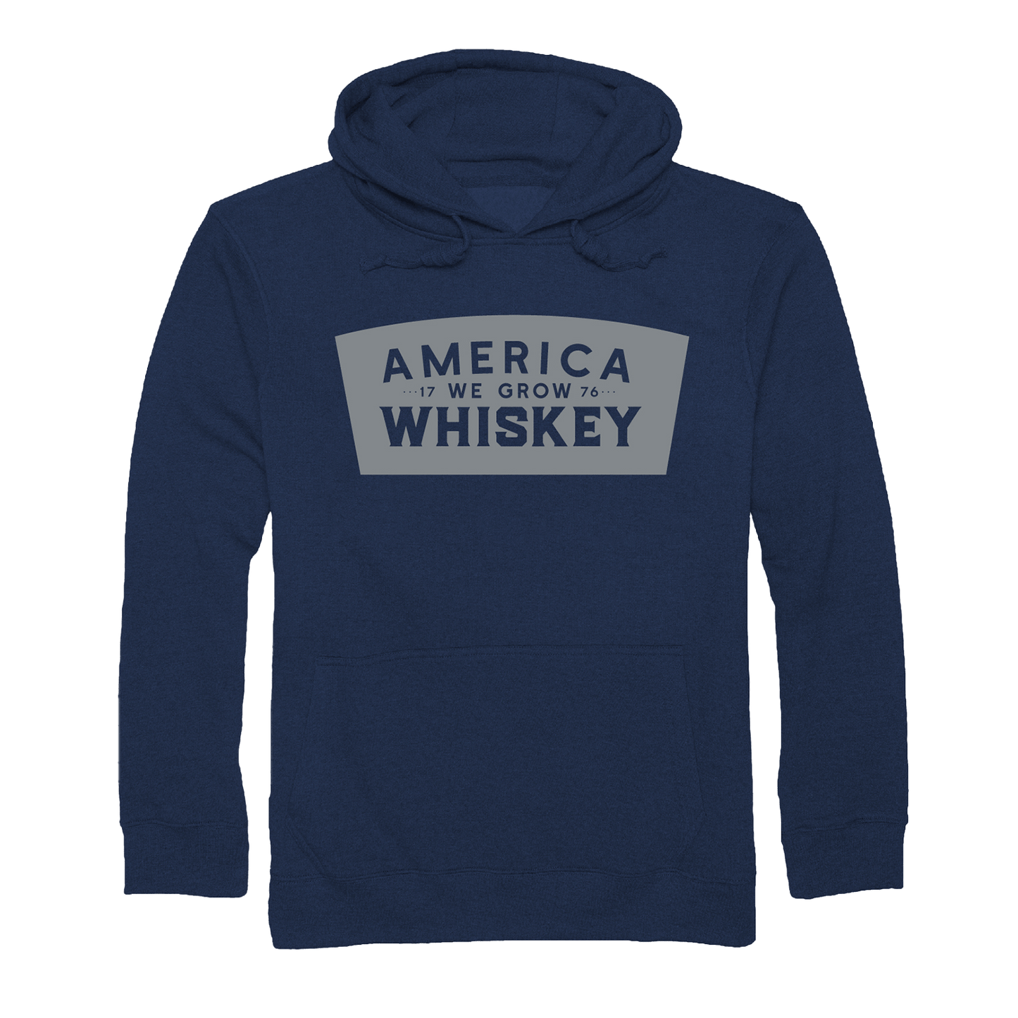 Keystone Pullover: Gray / 2X