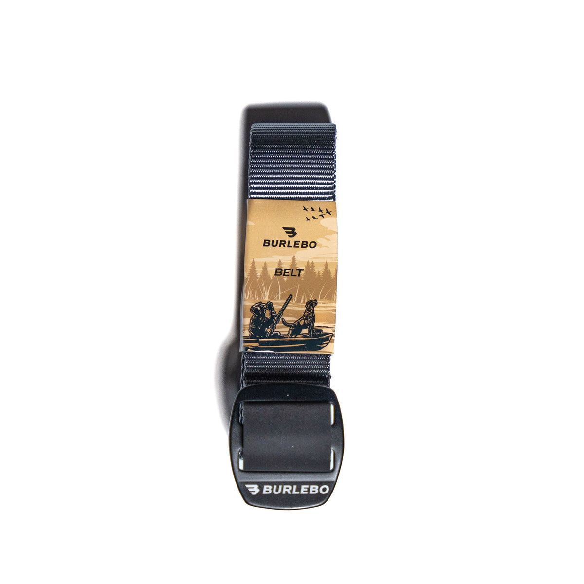 Burlebo Belt