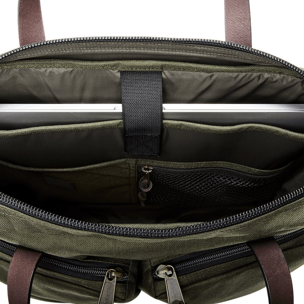 Dryden Original Briefcase