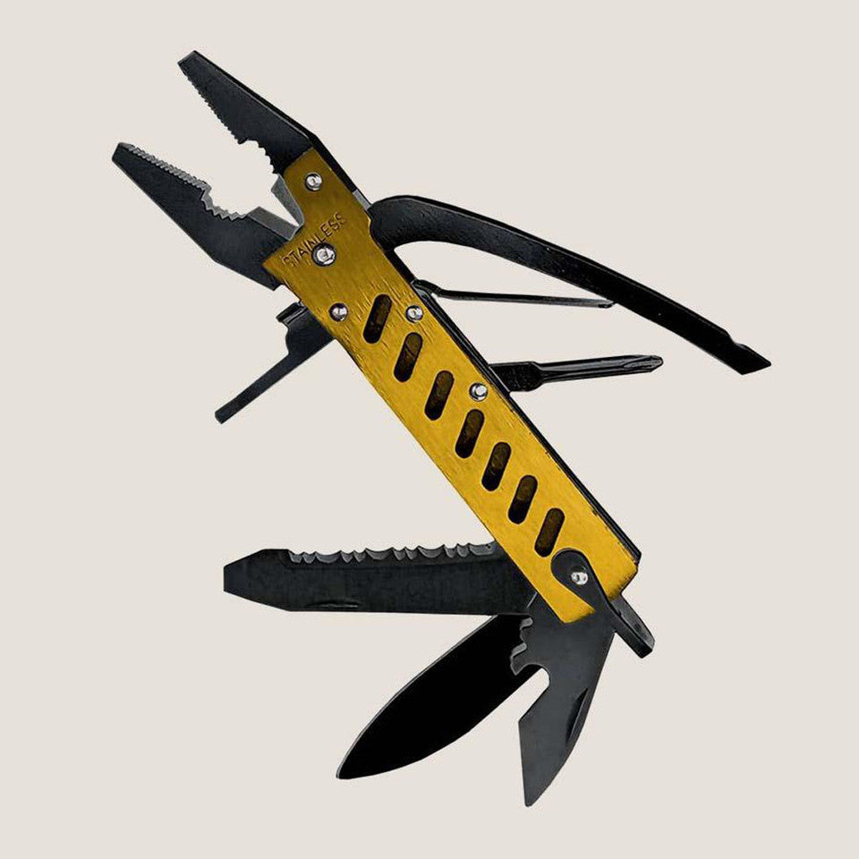 "Get a Grip" Pliers
