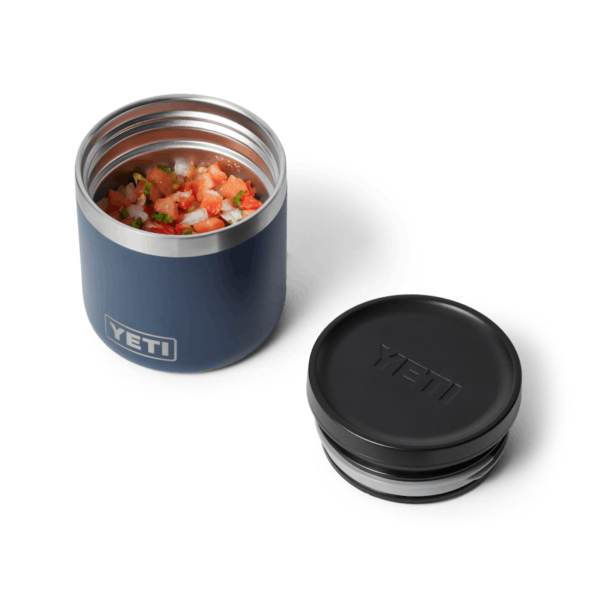Rambler® 8 oz Insulated Food Jar
