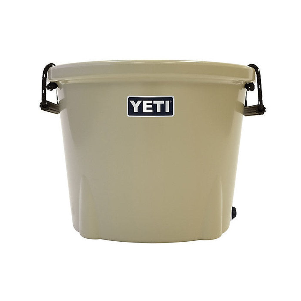 Desert Tan YETI Tank 45 Cooler - Tan