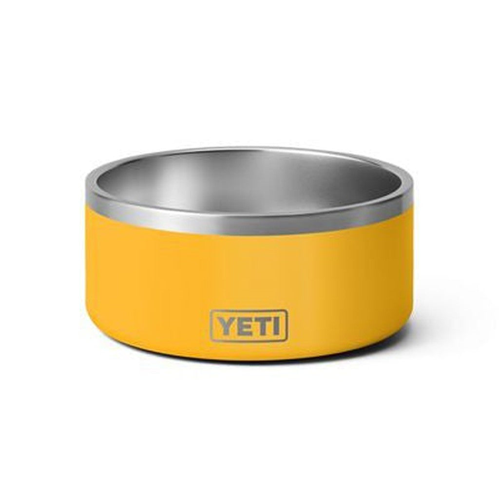 BOOMER 8 DOG BOWL