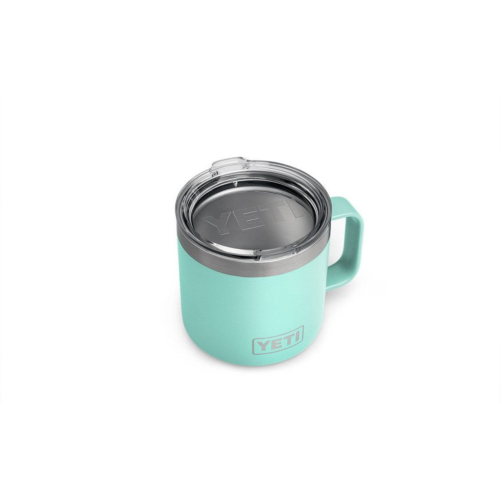 Rambler 14 OZ Travel Mug