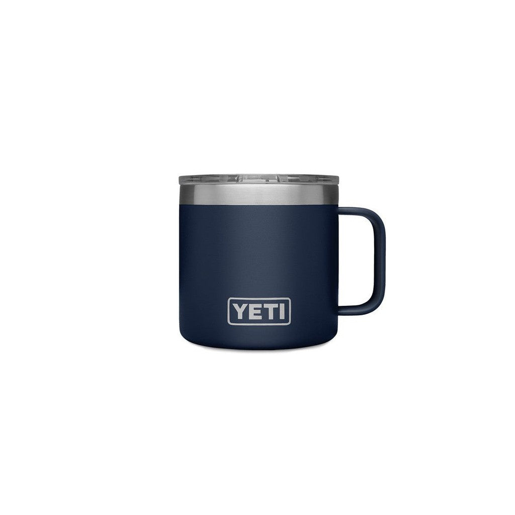 Rambler 14 OZ Travel Mug