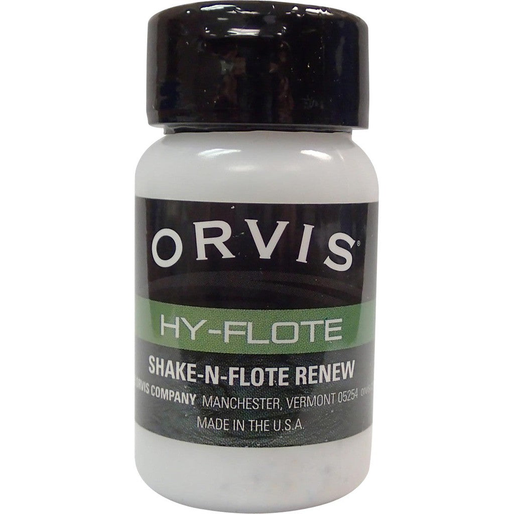 Hy-Flote Shake-N-Float Renew Floatant