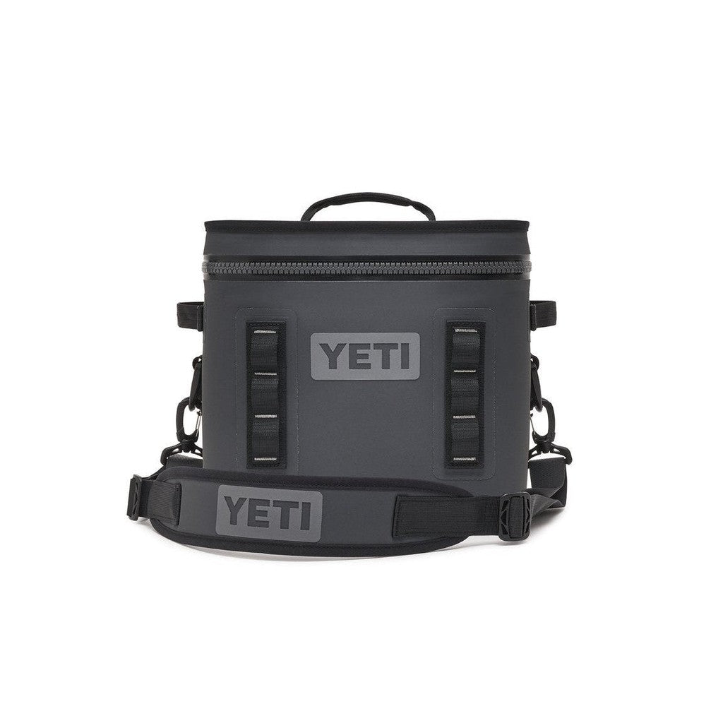 Yeti - Hopper Flip 18 Soft Cooler Cosmic Lilac