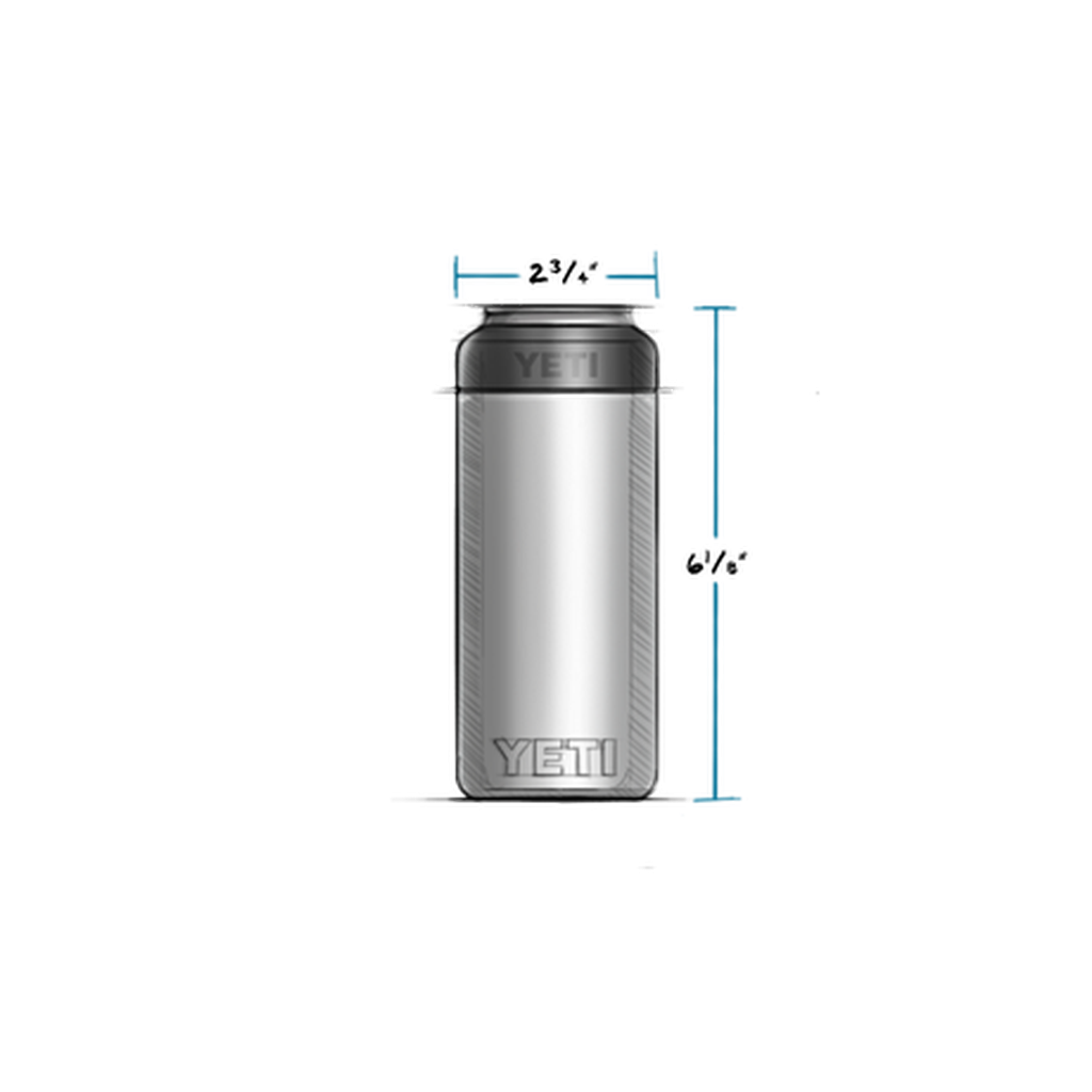 Rambler 12 oz. Colster Slim Can Insulator