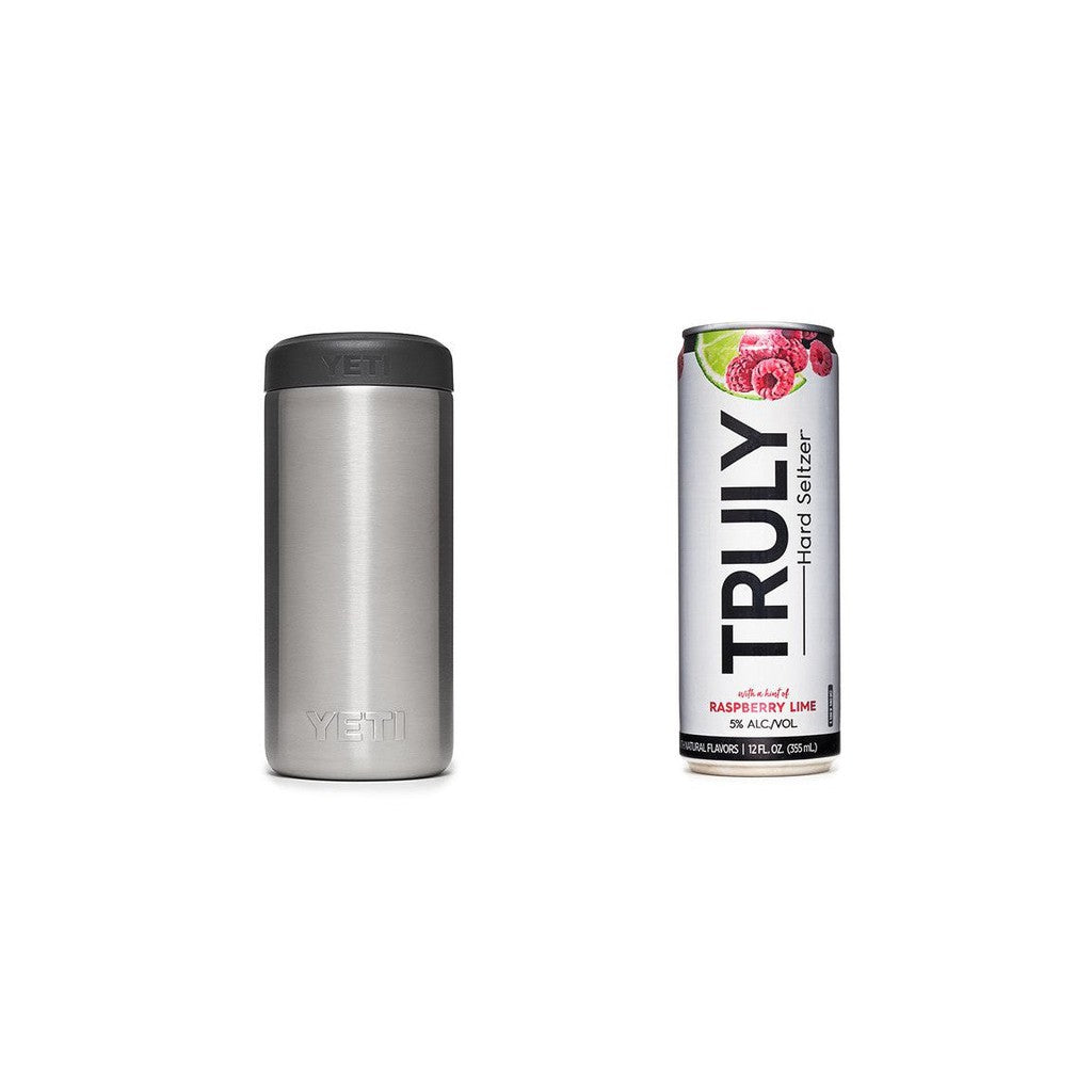 Rambler 12 oz. Colster Slim Can Insulator