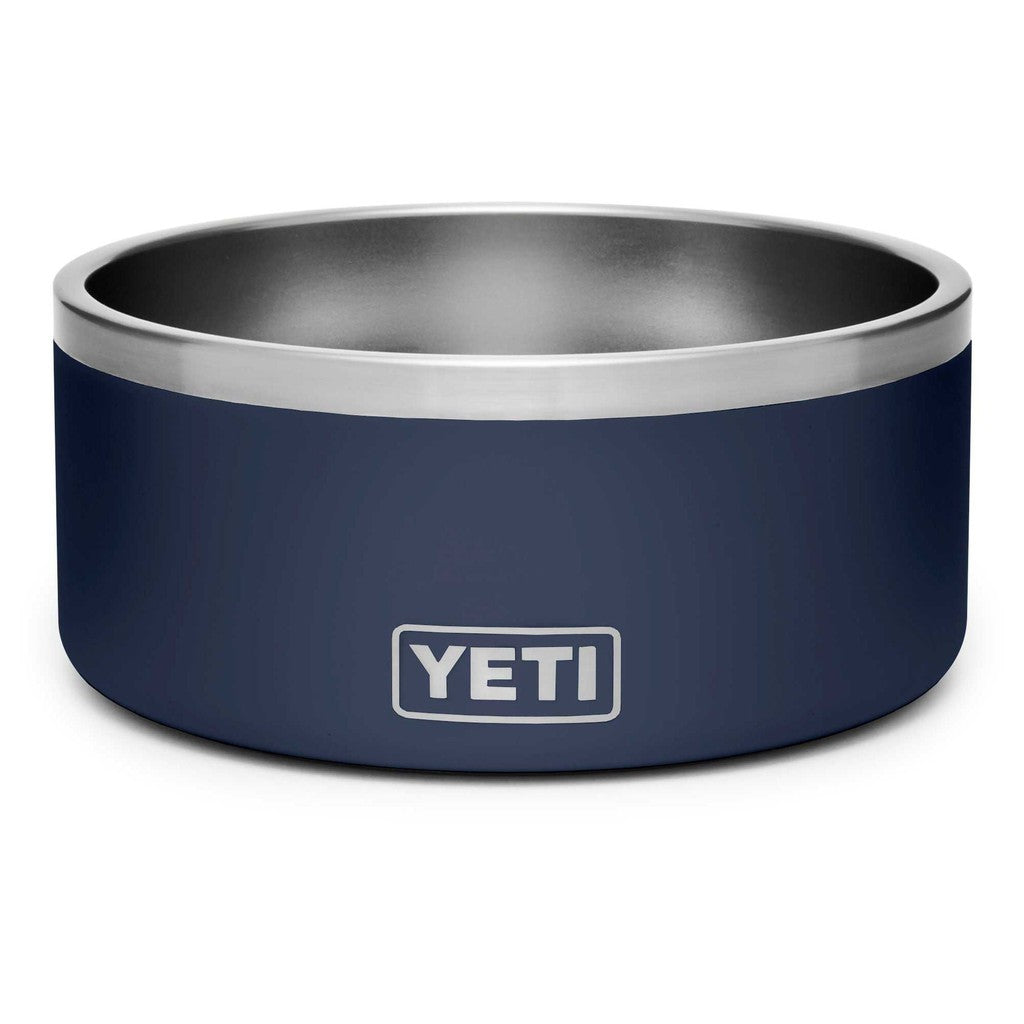 BOOMER 8 DOG BOWL