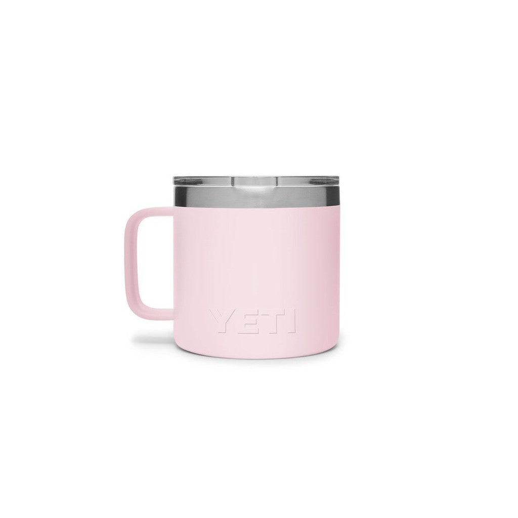 Rambler 14 OZ Travel Mug