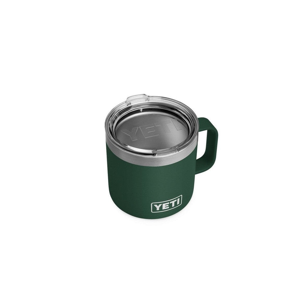 Rambler 14 OZ Travel Mug