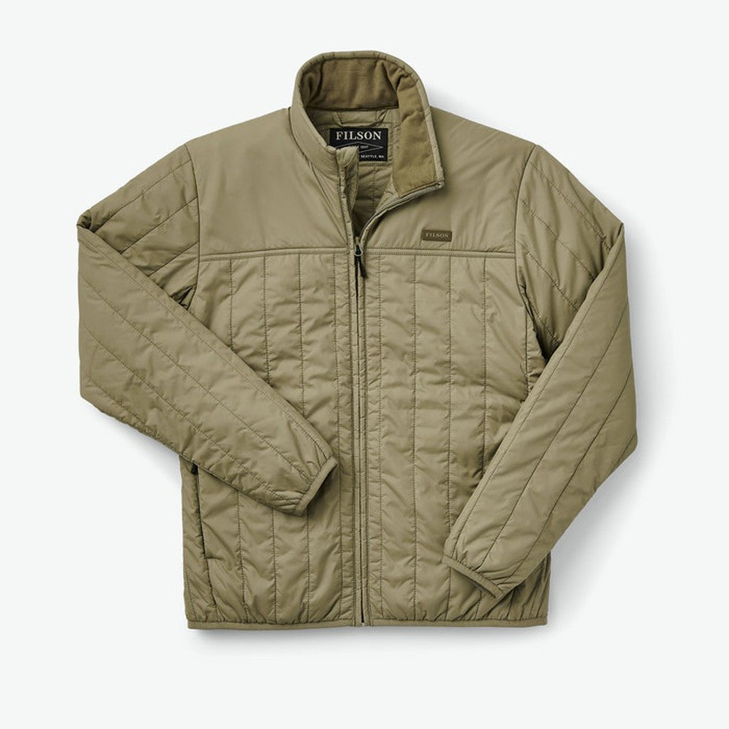 ULTRALIGHT JACKET - OLIVE BRANCH