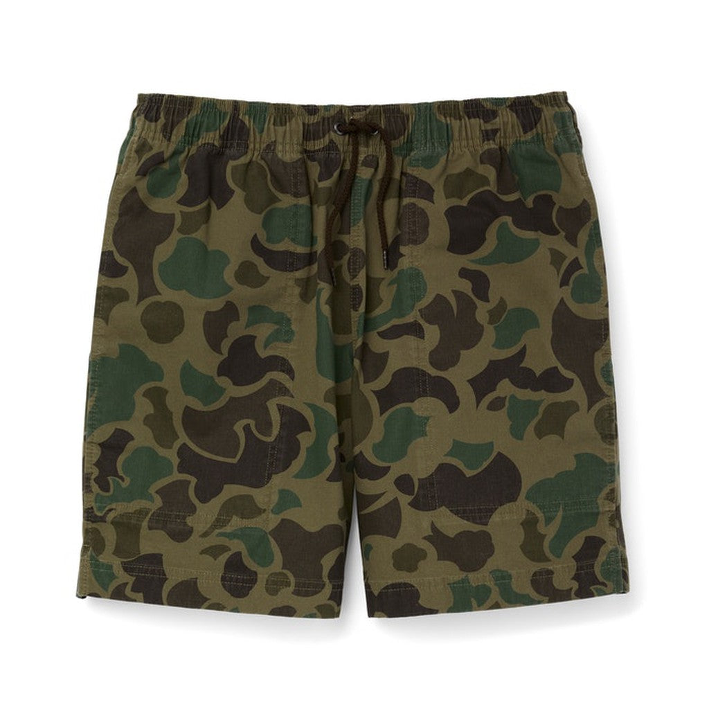 DRY FALLS SHORTS - SURPLUS SHRUB CAMO