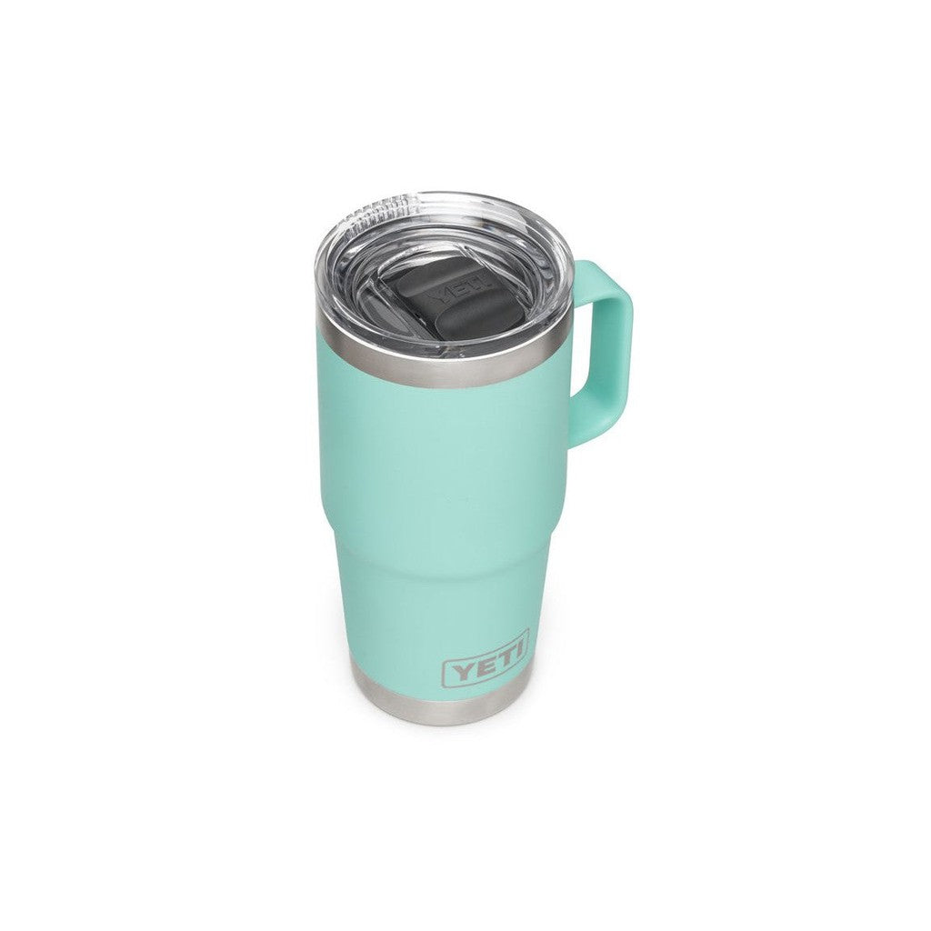 Rambler 20 OZ Travel Mug