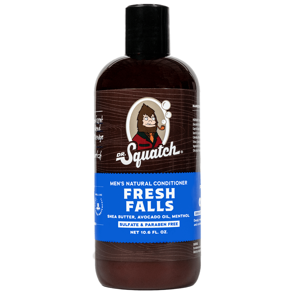 Fresh Falls Conditioner