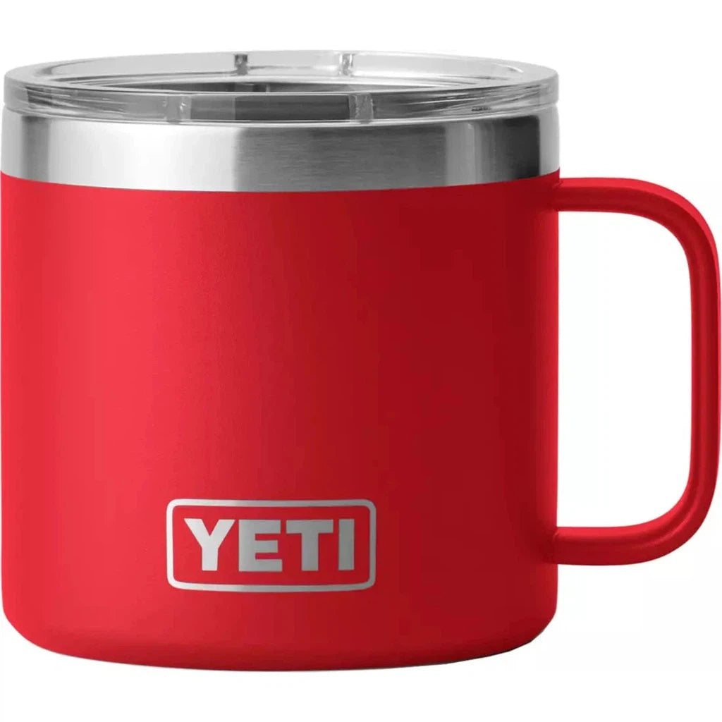 Rambler 14 OZ Travel Mug