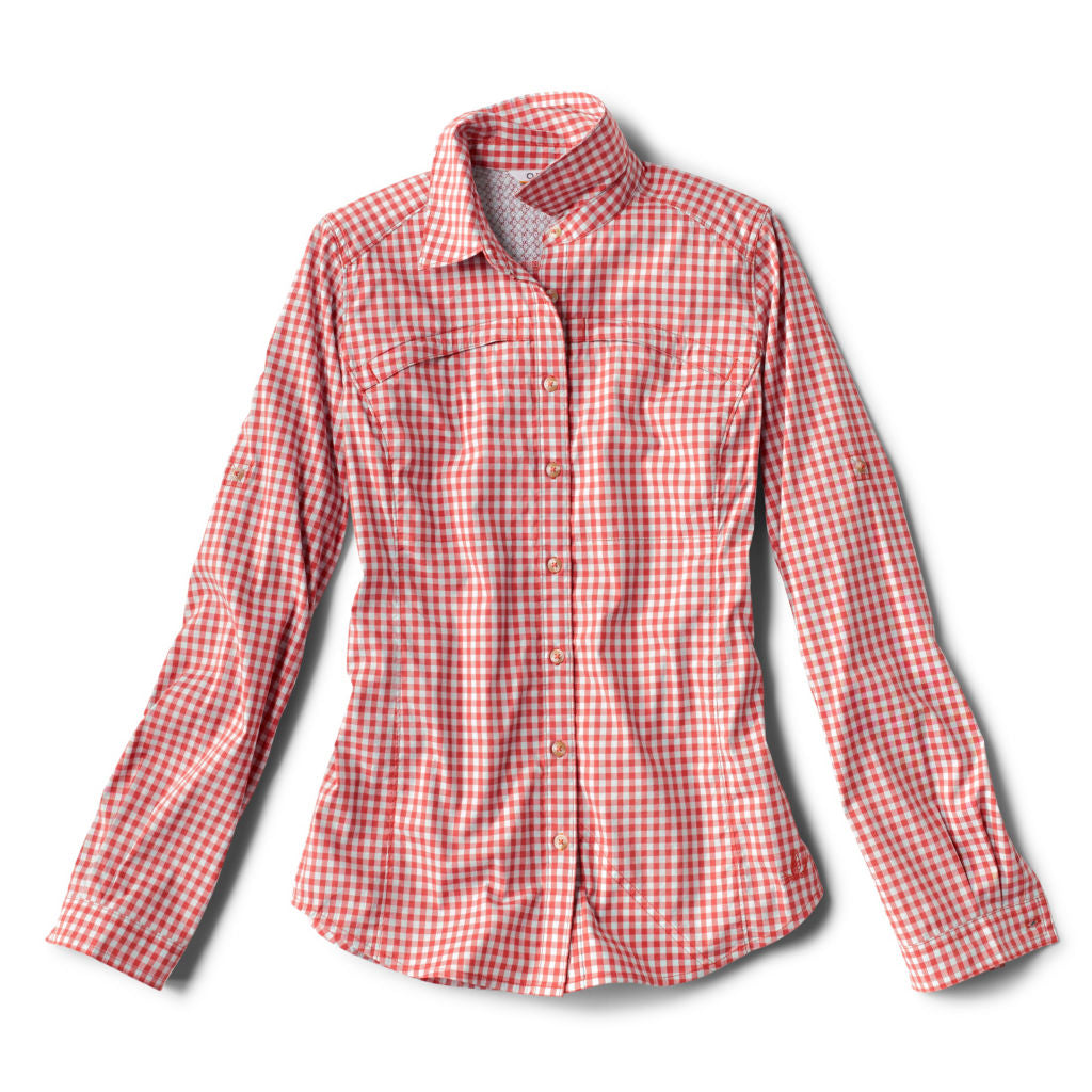 RIVER GUIDE SHIRT - Roe