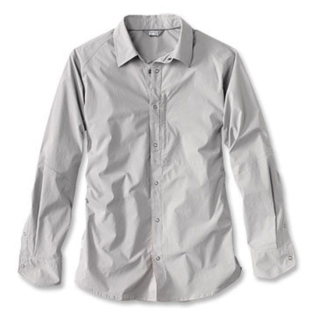 PRO LT HUNTING SHIRT - Alloy