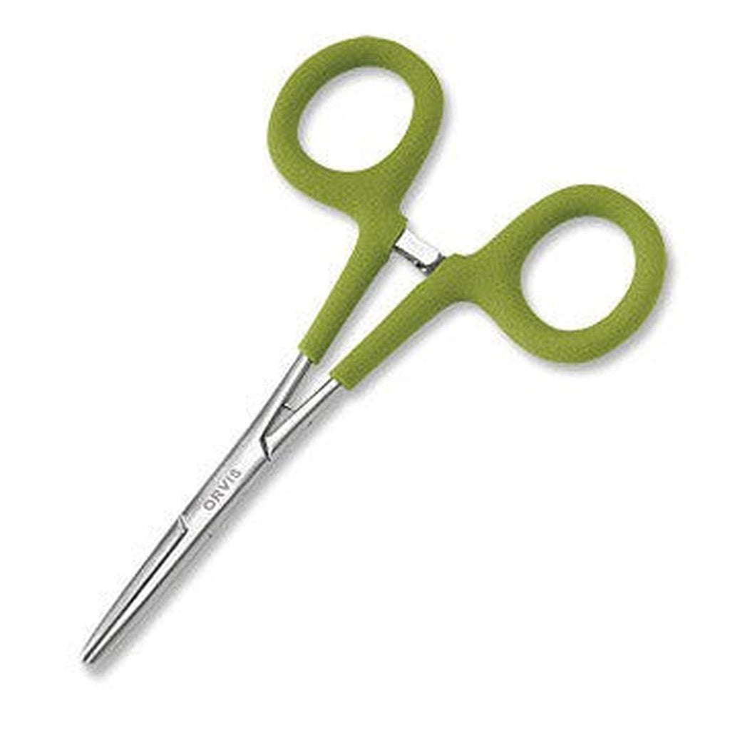 COMFY GRIP FORCEPS - Citron