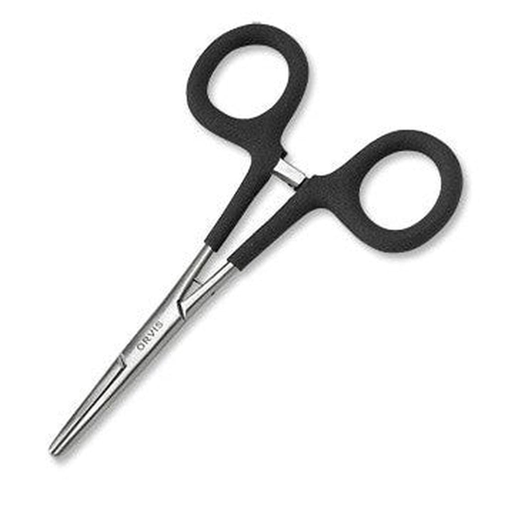 COMFY GRIP FORCEPS - Storm Grey