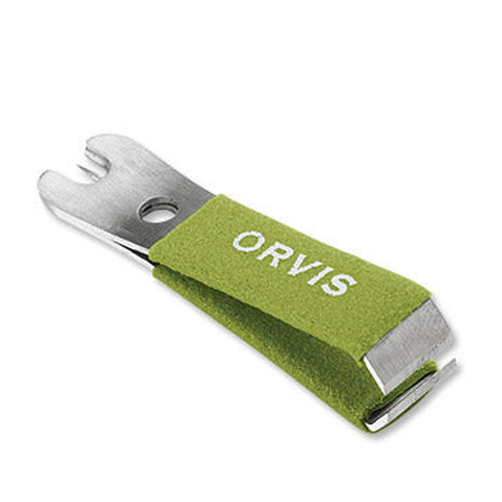 COMFY GRIP NIPPER - Citron