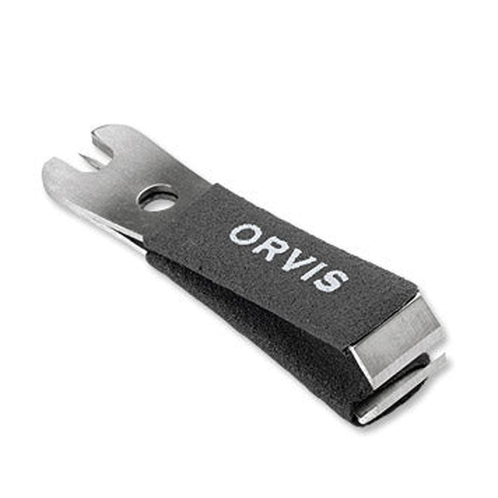 COMFY GRIP NIPPER - Storm Grey