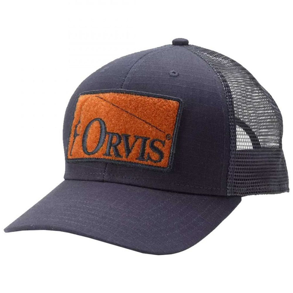RIPSTOP COVERT TRUCKER
