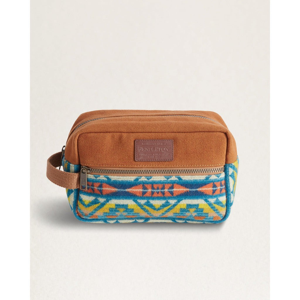 Carryall Pouch - Alto Mesa