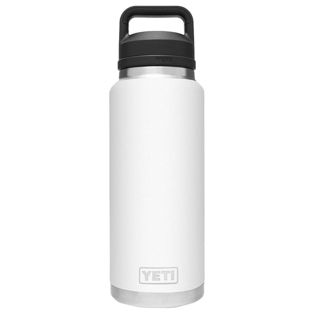 RAMBLER 36 OZ BOTTLE WITH CHUG CAP