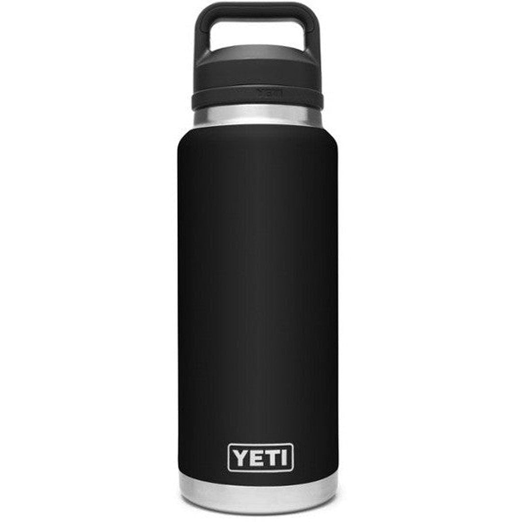 RAMBLER 36 OZ BOTTLE WITH CHUG CAP