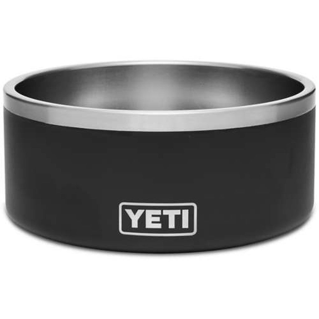 BOOMER 8 DOG BOWL