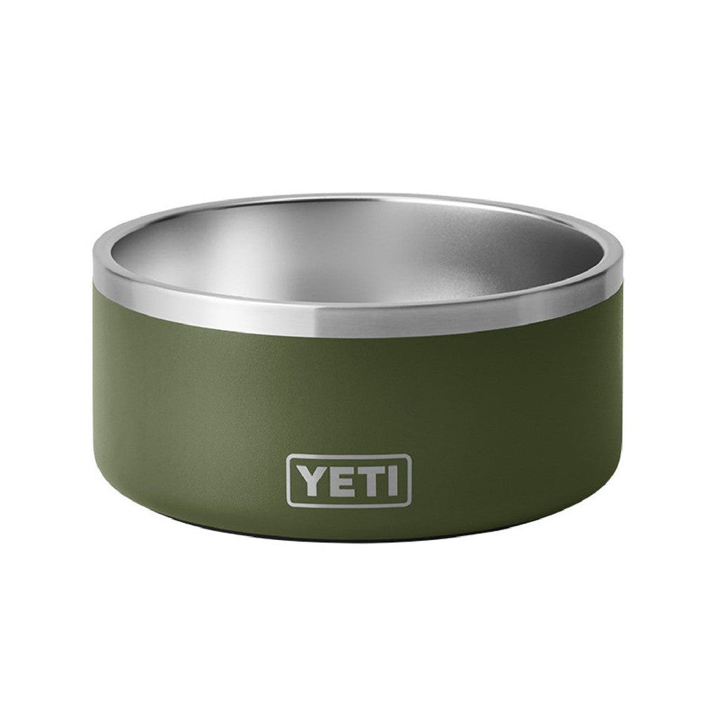 BOOMER 8 DOG BOWL