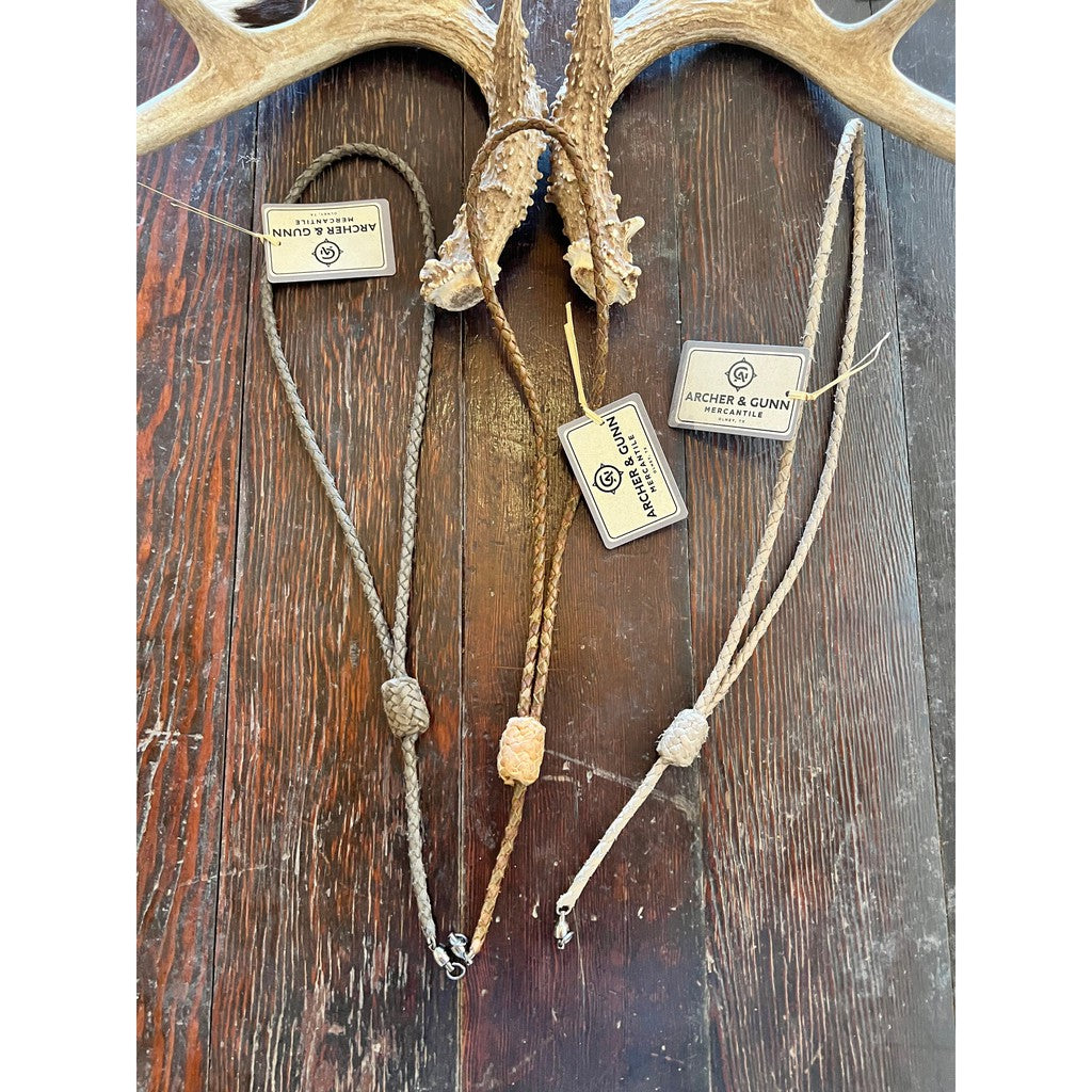 Livingston Gundogs Lanyard