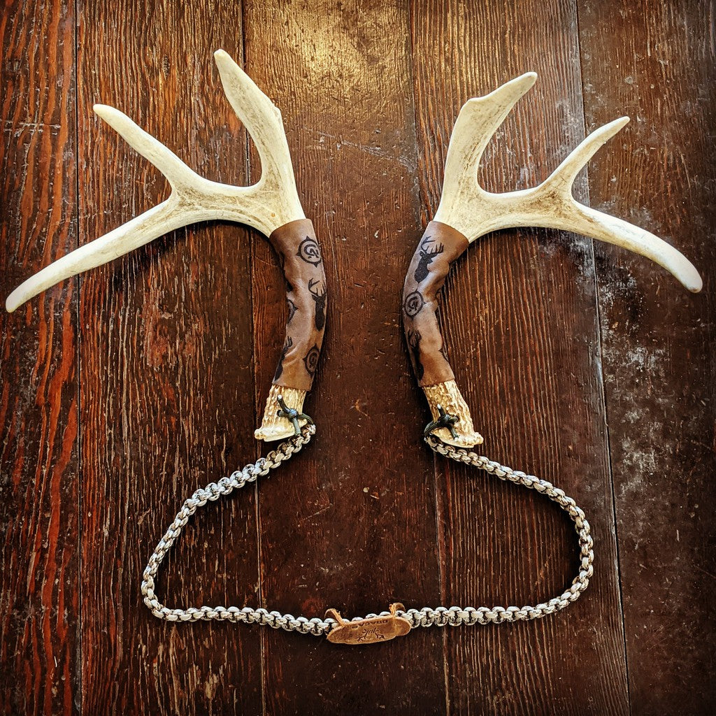 Archer and Gunn custom Rattlers